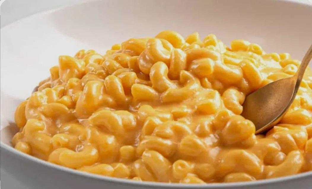 Mac cheese